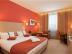 Hotel Holiday Inn Lesnaya. Номер Экзекьютив