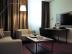 Hotel Novotel Yekaterinburg Centre. 