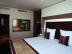 Hotel Novotel Yekaterinburg Centre. 