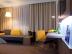 Hotel Novotel Yekaterinburg Centre. 