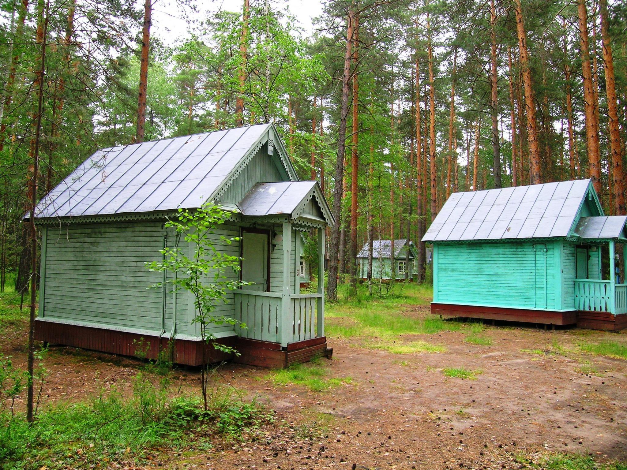 фото базы русь