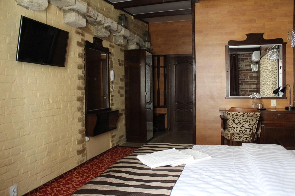 гостиница променад. гостиница променад ростов. променад отель ростов-на-дону. Promenade hotel-5. бутик отель старый городок ростов на дону.