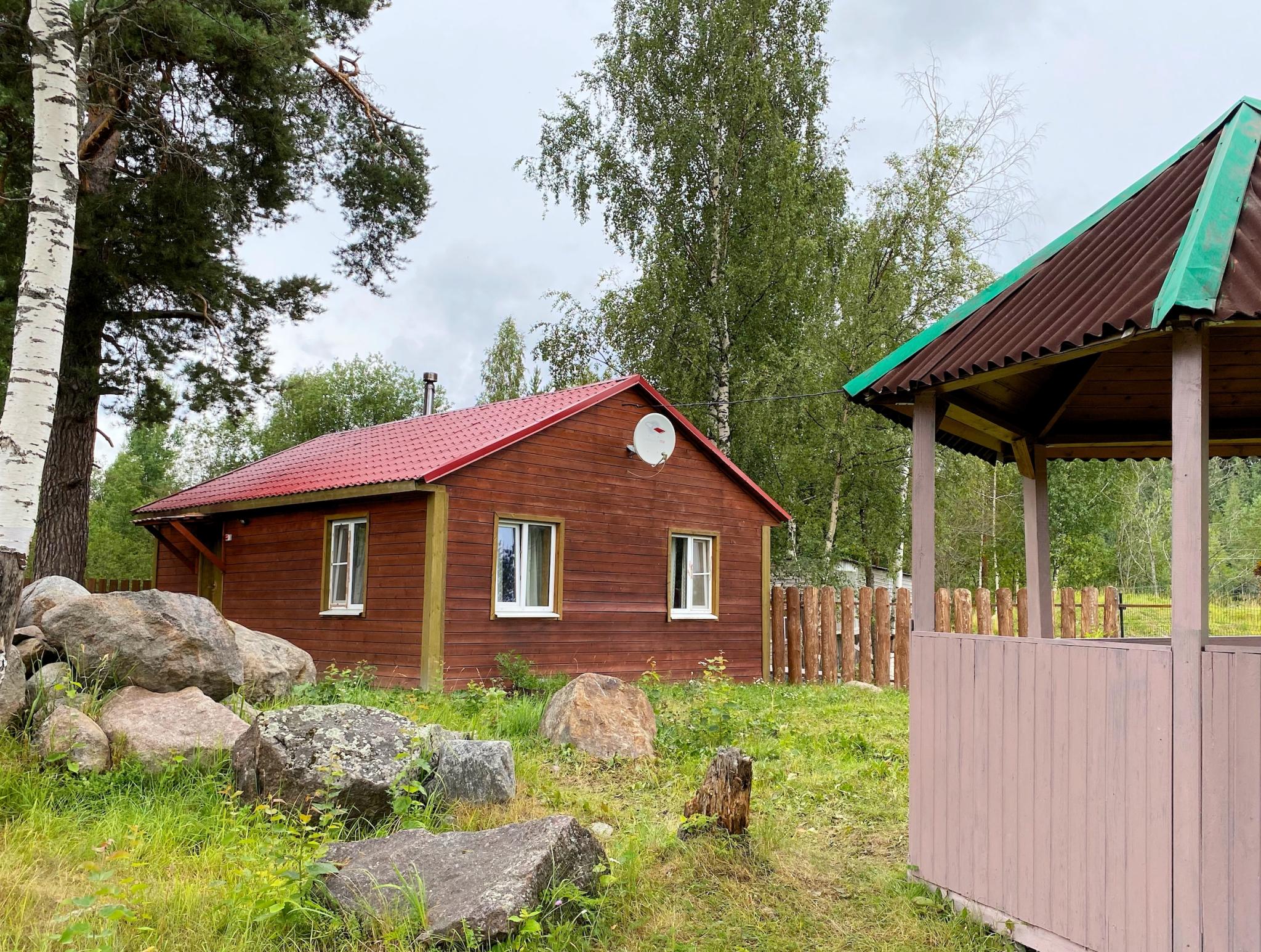 эко хутор ряйсяля