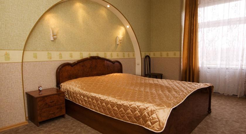Korolev Hotel photo 4