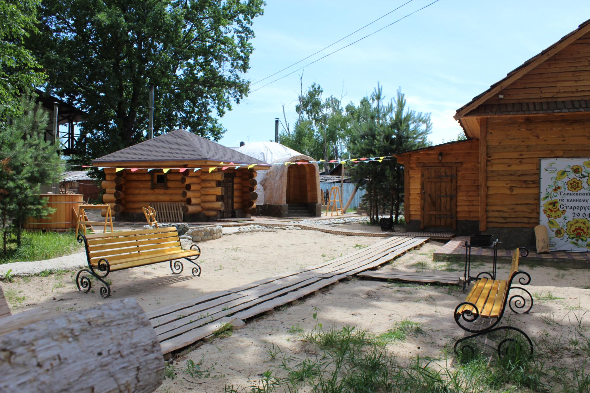 банный комплекс березка тамбов. парк березка тамбов. парк отель березка тамбов. отель березка тамбов. берёзка 13а, посёлок берёзка.