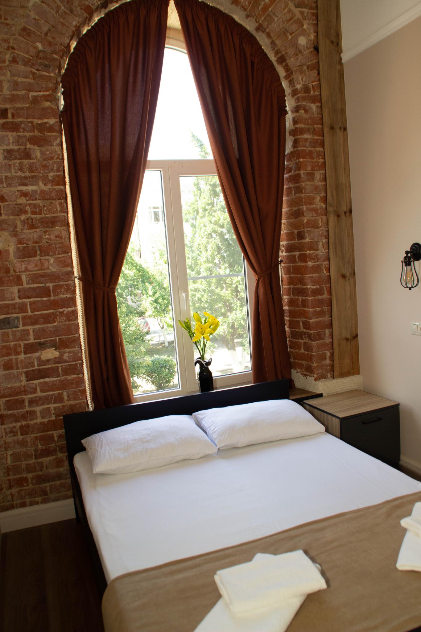 отель дубровский ростов на дону