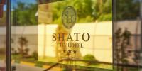 Shato City