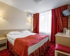 Amaks Park Hotel Voronezh - 