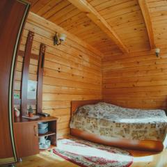 Комната стандарт с 1 двуспальной кроватью