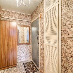 2-комнатные апартаменты эконом
