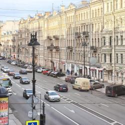Комната делюкс (с завтраком)