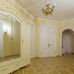 Апартаменты улучшенные
