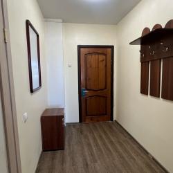 Номер стандарт семейный с 2 двуспальными кроватями