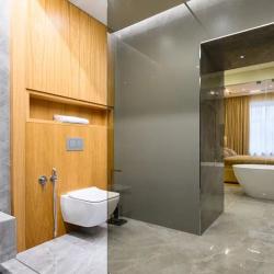 3-комнатные апартаменты люкс