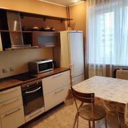 2-комнатные апартаменты стандарт