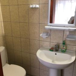 Комната делюкс с 1 двуспальной кроватью