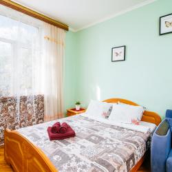 2-комнатные апартаменты люкс Румянцева, 15