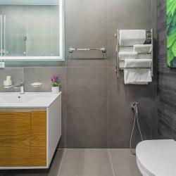 Forest luxury apartments 2 (с завтраком)