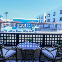 Standard Room Pool View (all inclusive)