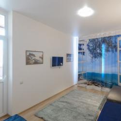 2-комнатные апартаменты стандарт до 8 чел. Dalaman-Rostov 
