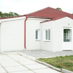 4-местные апартаменты стандарт (с пансионом)