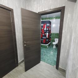 Номер люкс с 2 двуспальными кроватями