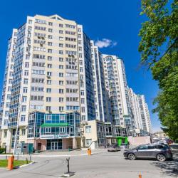 1-комнатные апартаменты студия Бажова,  68-497