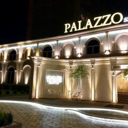 Спа-Отель Palazzo (Палаццо)