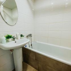 3-комнатные апартаменты стандарт