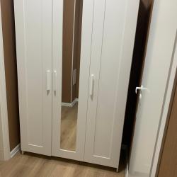2-комнатные апартаменты стандарт