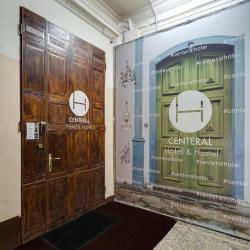 фото 47 Centeral Hotel (Централь)