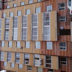 1-комнатные апартаменты улучшенные ул. Некрасова, 37