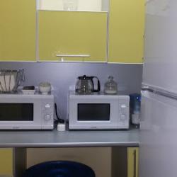 Номер стандарт с 3 односпальными кроватями