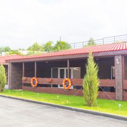 Вилла улучшенная