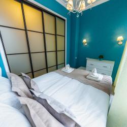 фото 24 Home Aparts (Хоум Апартс)