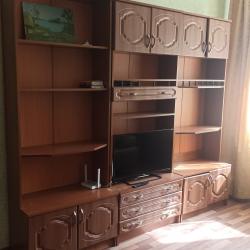 1-комнатные апартаменты стандарт