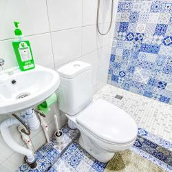 Апартаменты студия