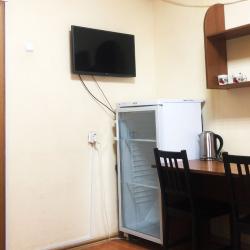 Кровать в 2-местном общем номере
