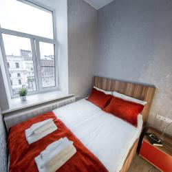 фото 33 Home Aparts (Хоум Апартс)