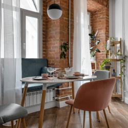 фото 15 MyHome YourHome (МайХоум ЙоХоум) на улице 1-я Красноармейская