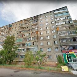 3-комнатные апартаменты эконом ул. Советская 220