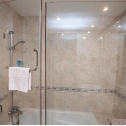 Deluxe Room (all inclusive)