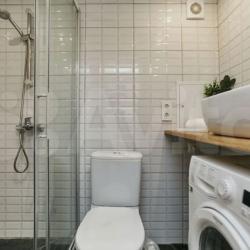Апартаменты студия Guest Apartment