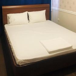 Номер улучшенный с 1 двуспальной кроватью