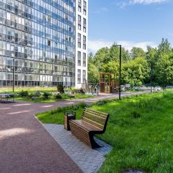 фото 24 Pronina Aparts (Пронина Апартс) на дороге Торфяная