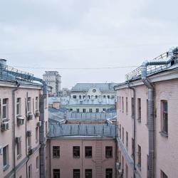 Номер полулюкс семейный