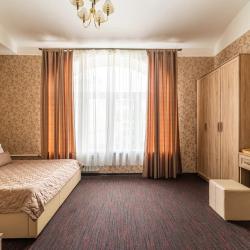 Номер полулюкс (с завтраком)