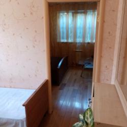 Номер стандарт комфорт