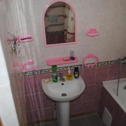 Комната эконом с 1 двуспальной кроватью