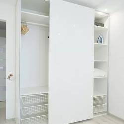 1-комнатные апартаменты стандарт ул. Фрунзе, 46
